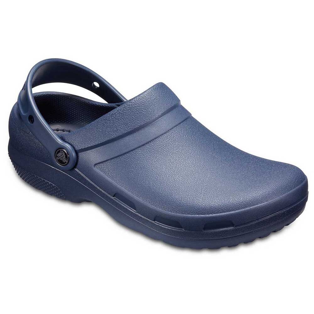 

Сабо Crocs Specialist II, синий