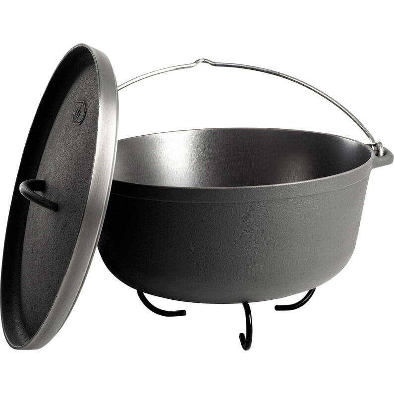 

Голландская духовка Litecast 7QT GSI