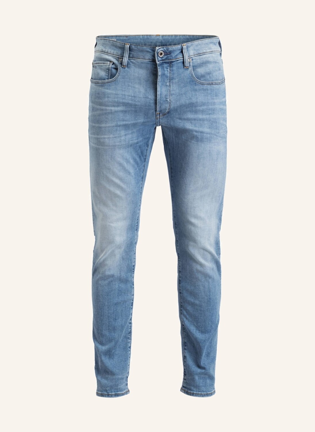 

Джинсы G-Star RAW Slim Fit