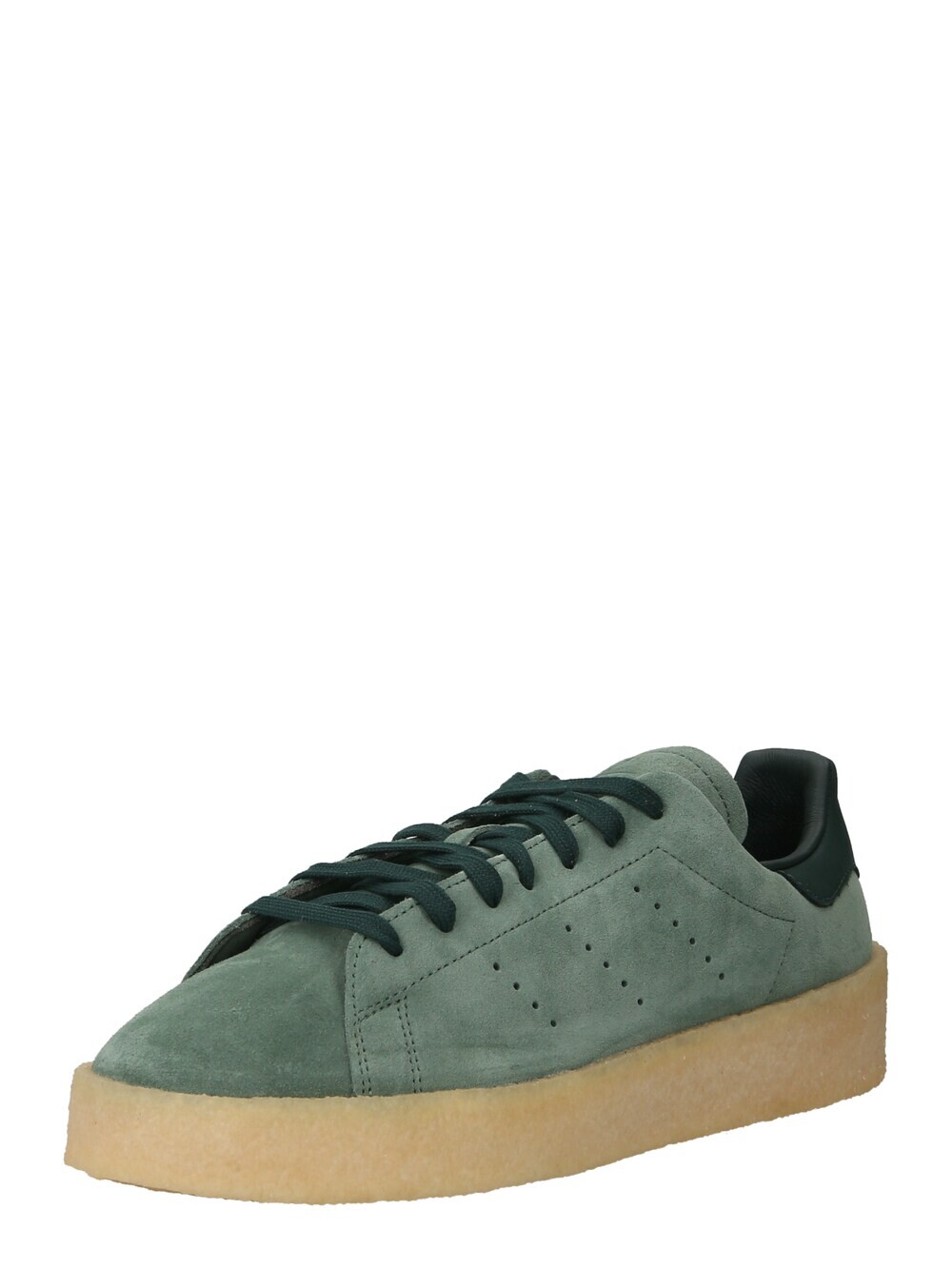 

Кроссовки Adidas Stan Smith, зеленый