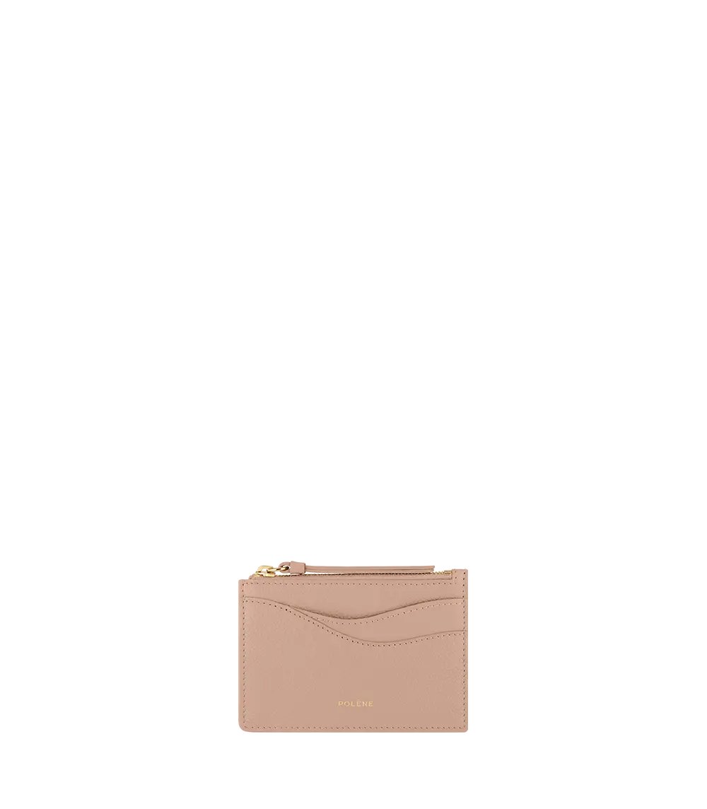 

Картхолдер Pochette Sierra Mini Edition Duo Dune
