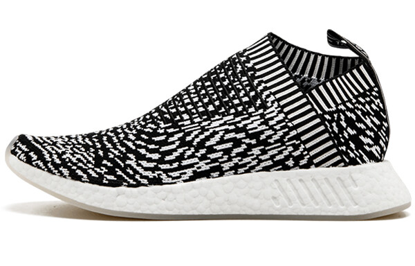 

Повседневная обувь унисекс Adidas Originals NMD CS2 Life