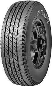 

Летние шины Roadstone Roadian HT 245/60 R18 104H