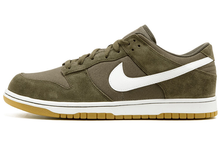 

Мужские кроссовки для скейтбординга Nike Dunk