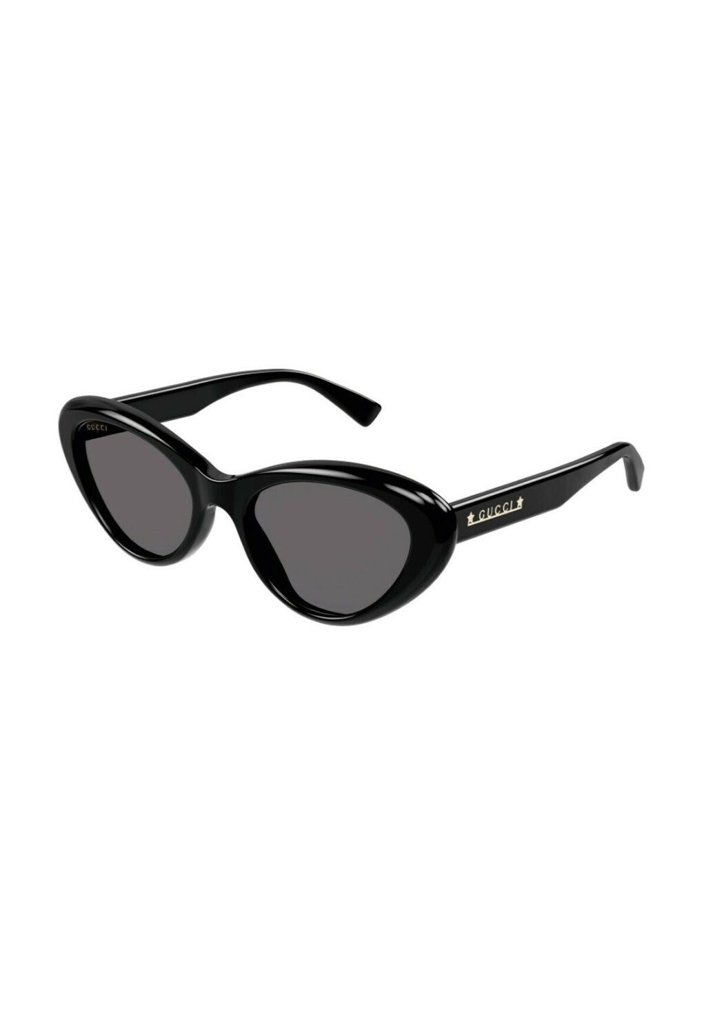 

Солнцезащитные очки Gucci, черный