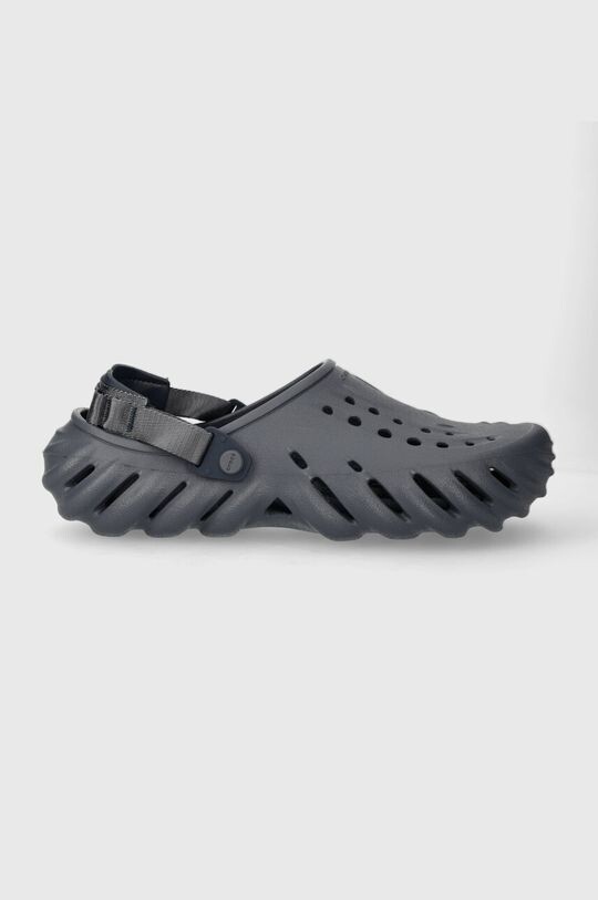 

Шлепанцы Echo Clog Crocs, темно-синий