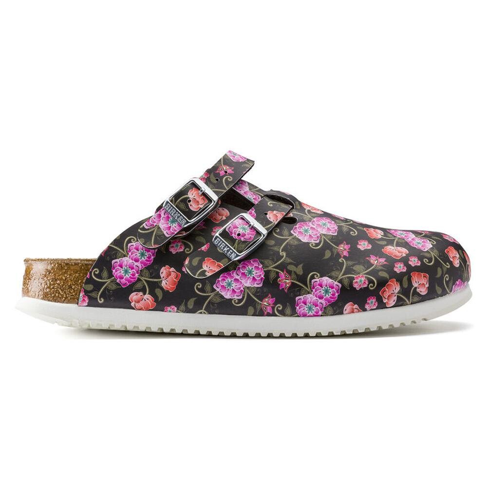 

Сабо Birkenstock Kay SL Narrow, черный