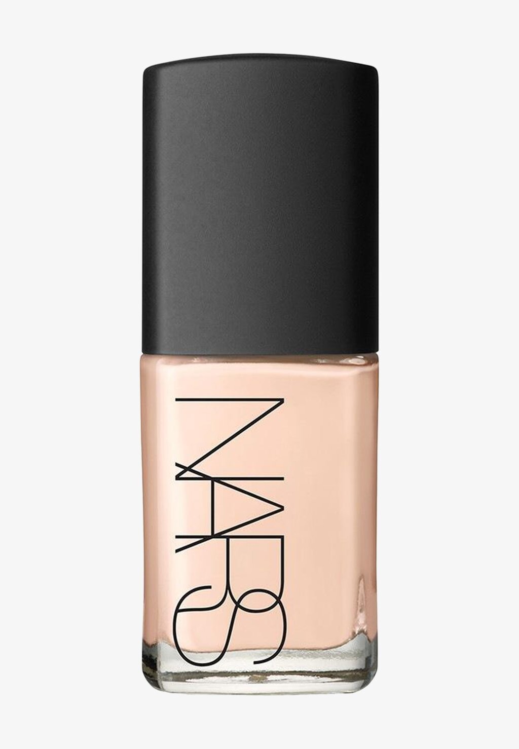 Тональный крем Sheer Glow Foundation NARS, цвет oslo