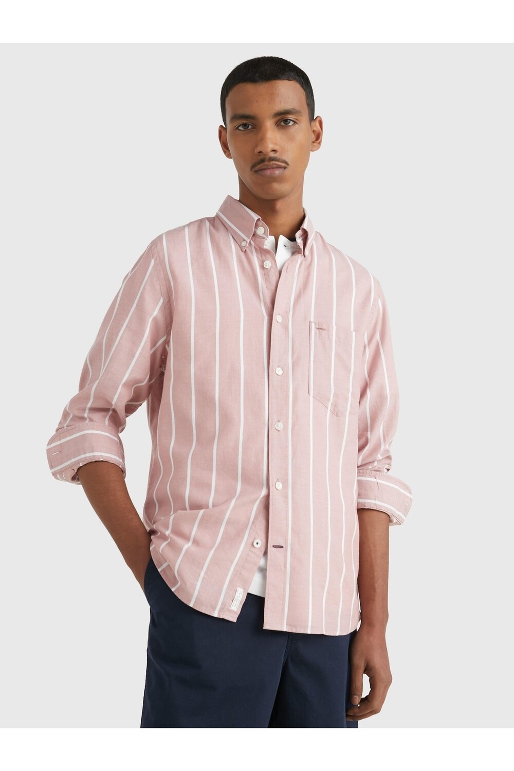 

Рубашка Tommy Hilfiger