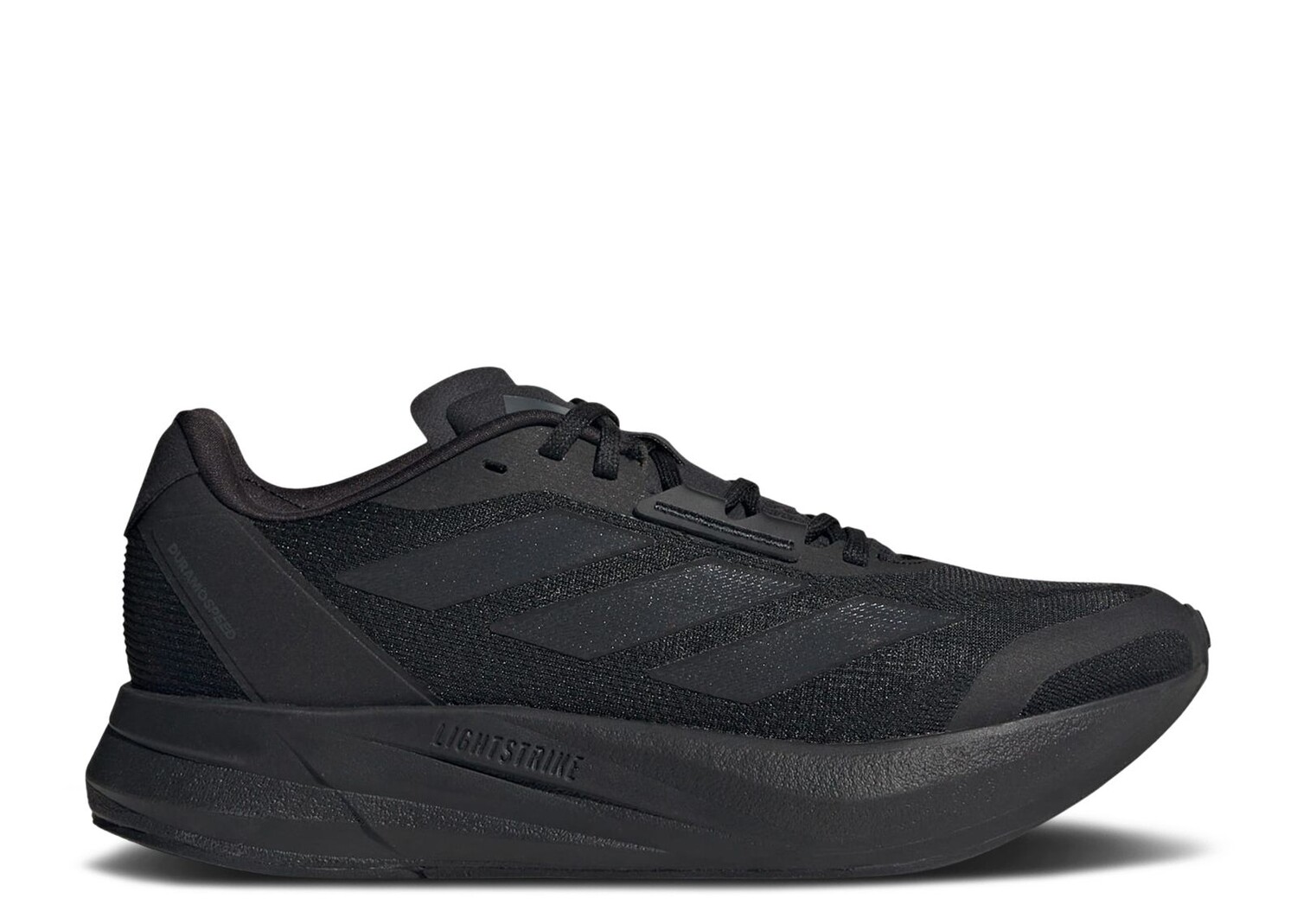 

Кроссовки adidas Wmns Duramo Speed 'Black Carbon', черный