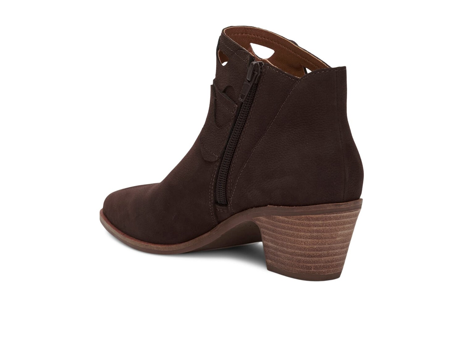 

Ботинки Lucky Brand Gezana