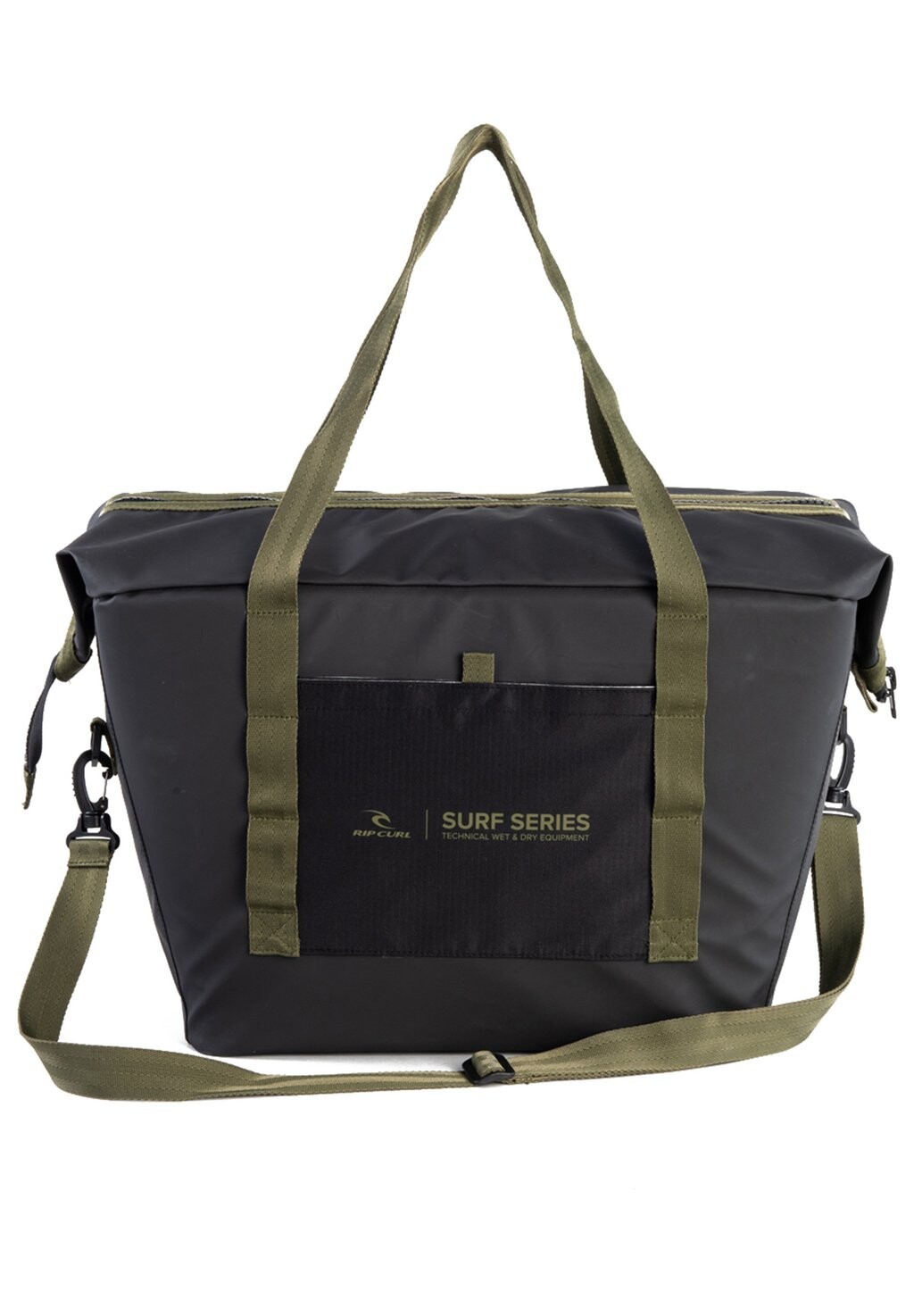 

Сумка Weekender Rip Curl, цвет black