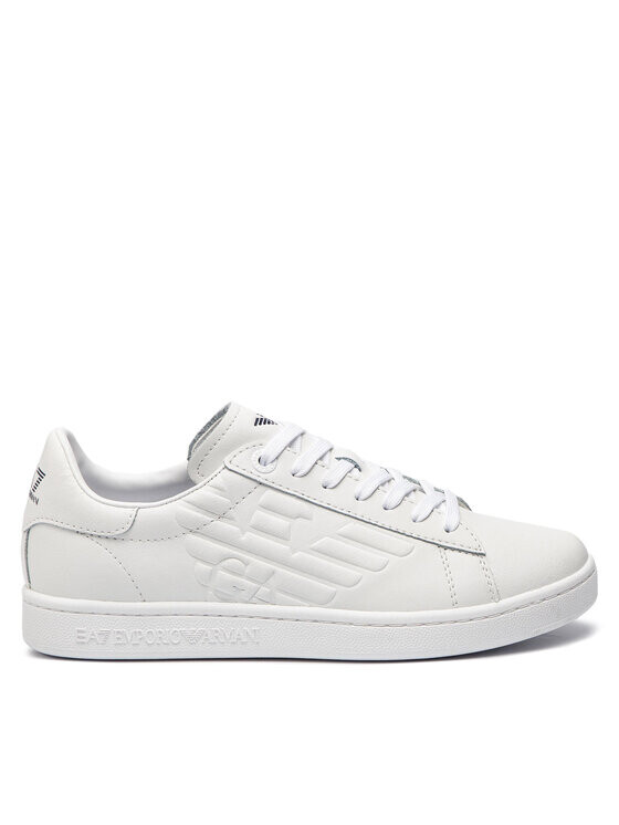 

Кроссовки Ea7 Emporio Armani, белый