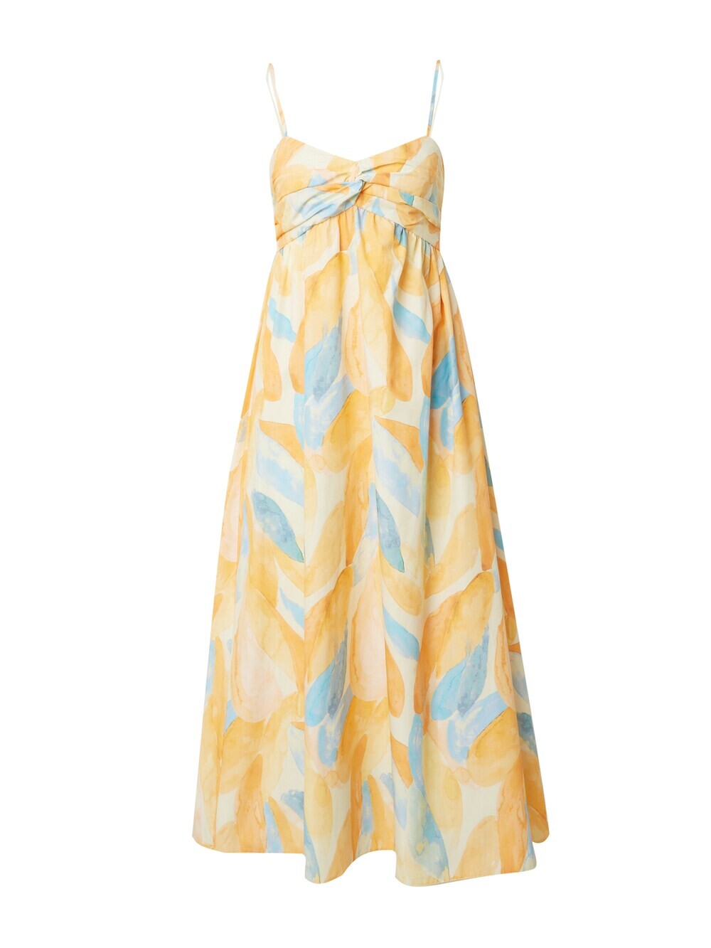 

Летнее платье River Island, апельсин