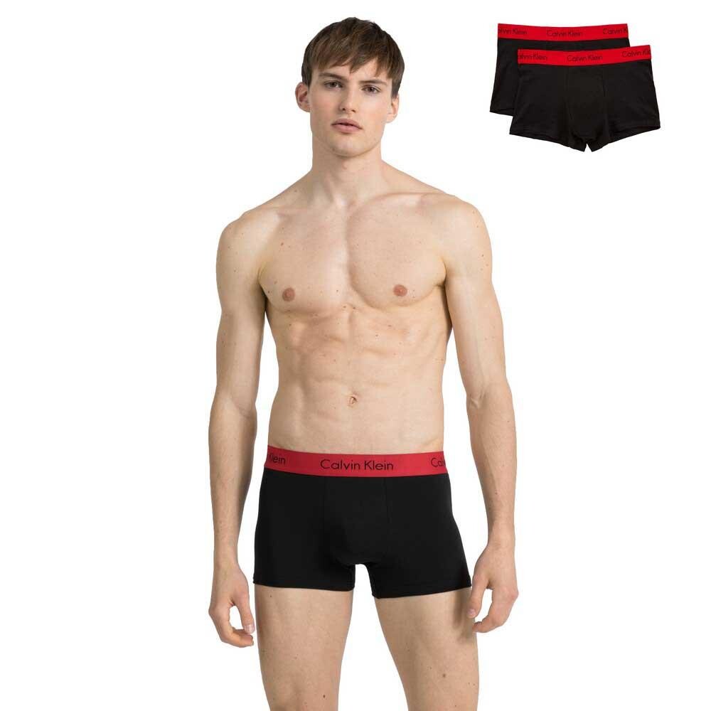 

Боксеры Calvin Klein Pro Stretch 2 шт, черный