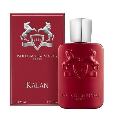 Калан, парфюмированная вода, 75 мл Parfums de Marly