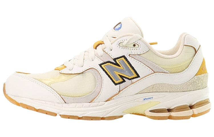 

Кроссовки New Balance Joe Freshgoods M2002RJ1, бежевый / оранжевый