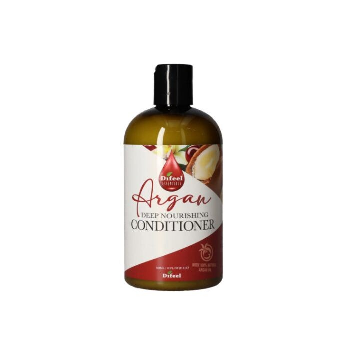 

Кондиционер для волос Acondicionador Nutritivo Difeel, 360 ml