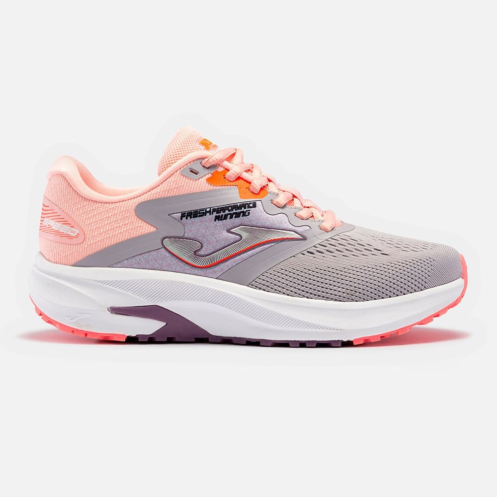 

Кроссовки Joma Speed, серый