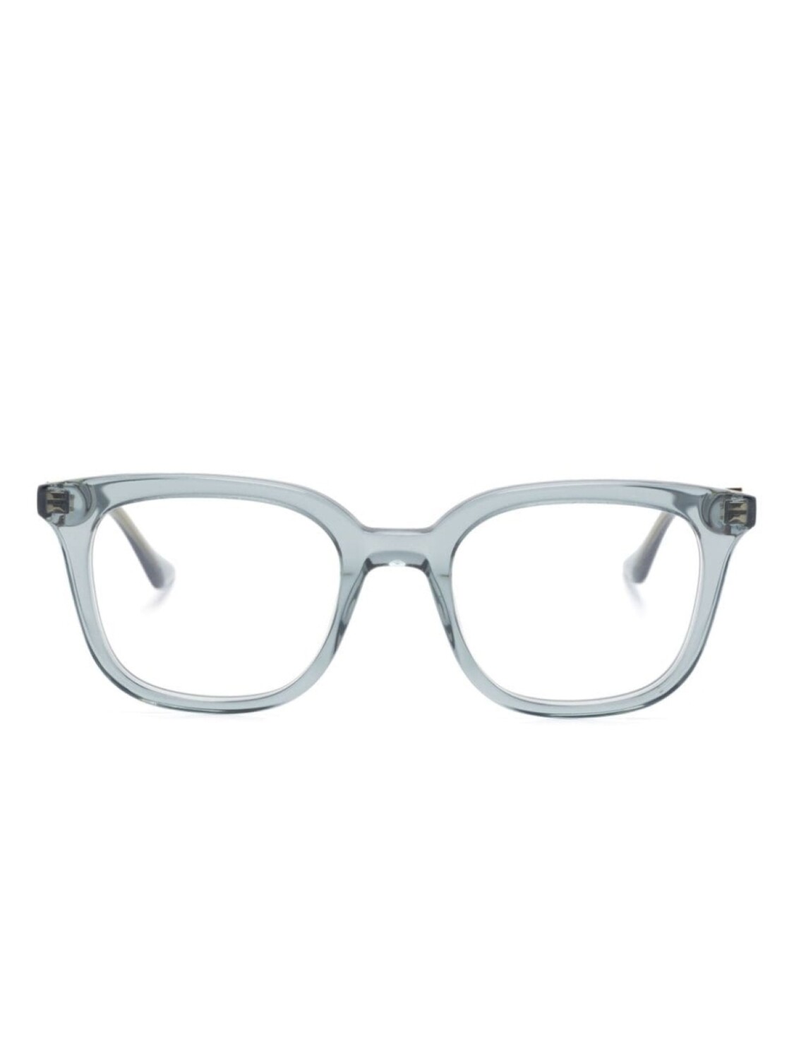 

Gucci Eyewear очки в квадратной оправе, зеленый