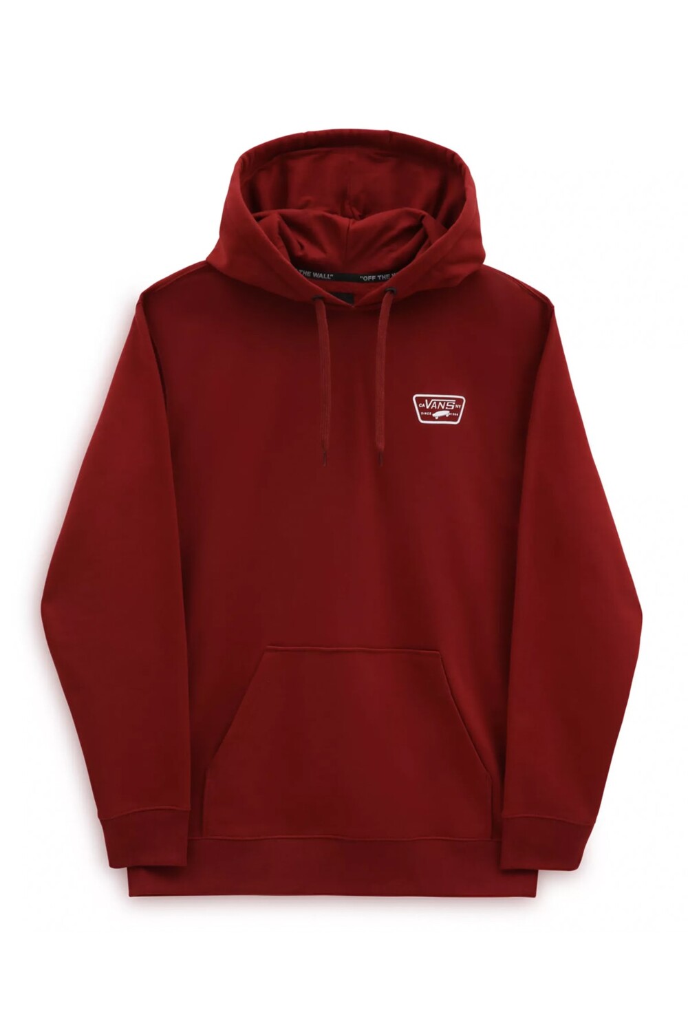 

Толстовка - Черный - Классический крой Vans, черный