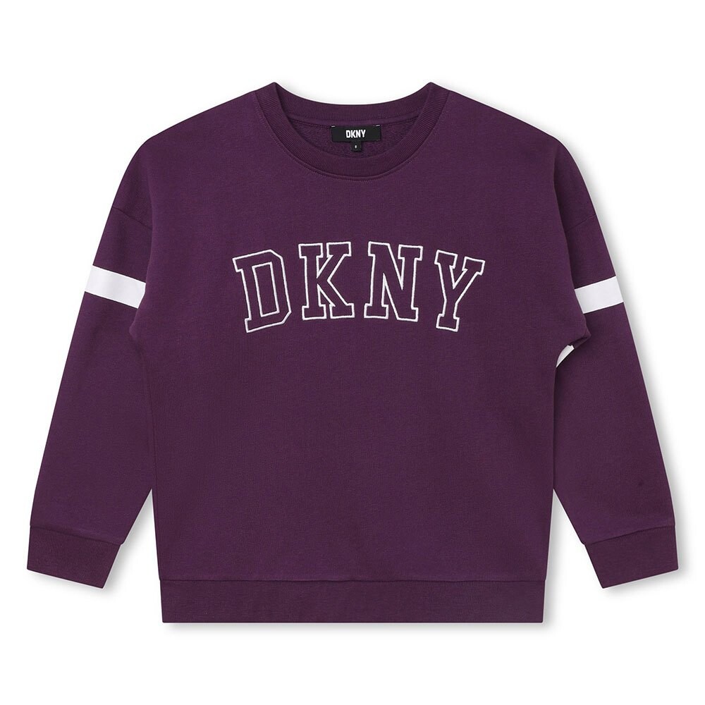 

Худи DKNY D25E57, фиолетовый