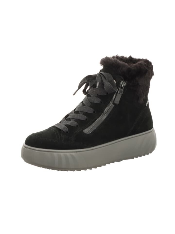 

Ботильоны Ara Shoes, черный