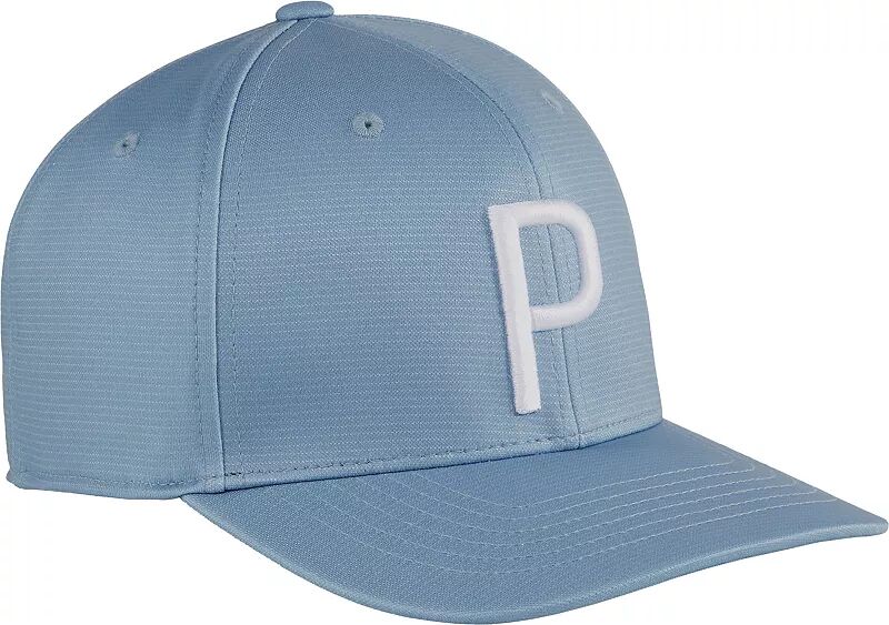 Мужская кепка для гольфа Puma P, синий