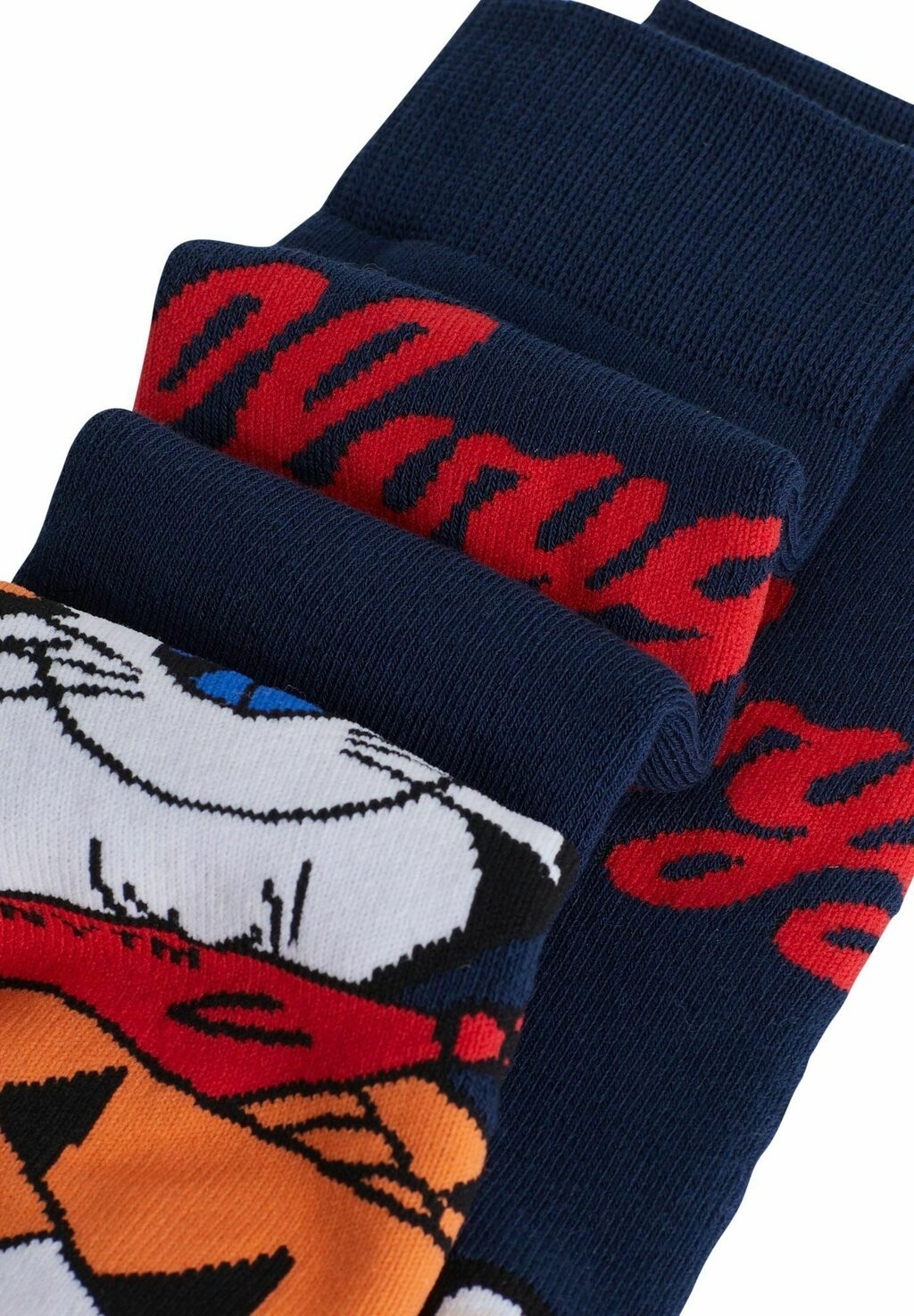 

Носки KELLOGG'S Yamamay, мультиколор