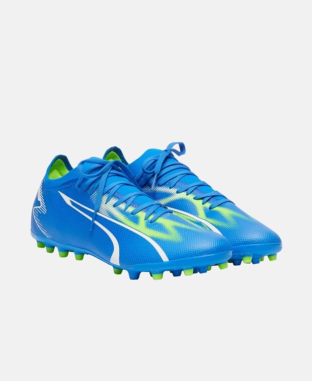 

Бутсы Puma, индиго