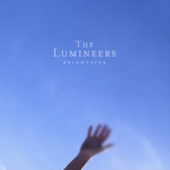 Виниловая пластинка The Lumineers - BRIGHTSIDE цена и фото
