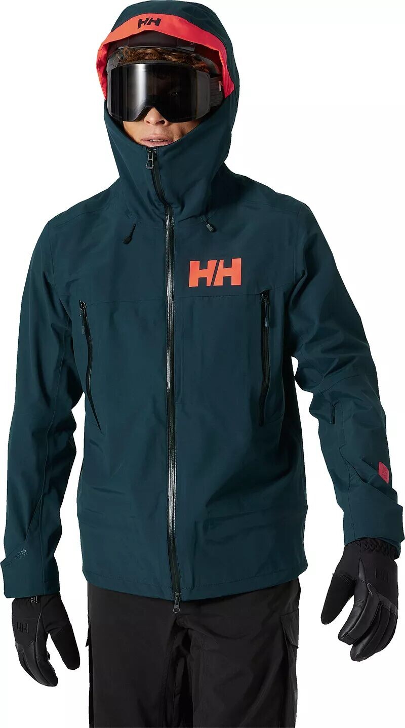 

Мужская лыжная куртка Helly Hansen Dream Shell 2.0