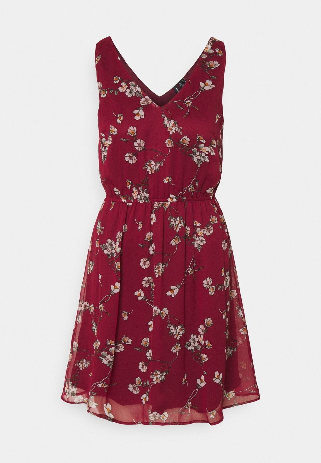 

Летнее платье Vero Moda