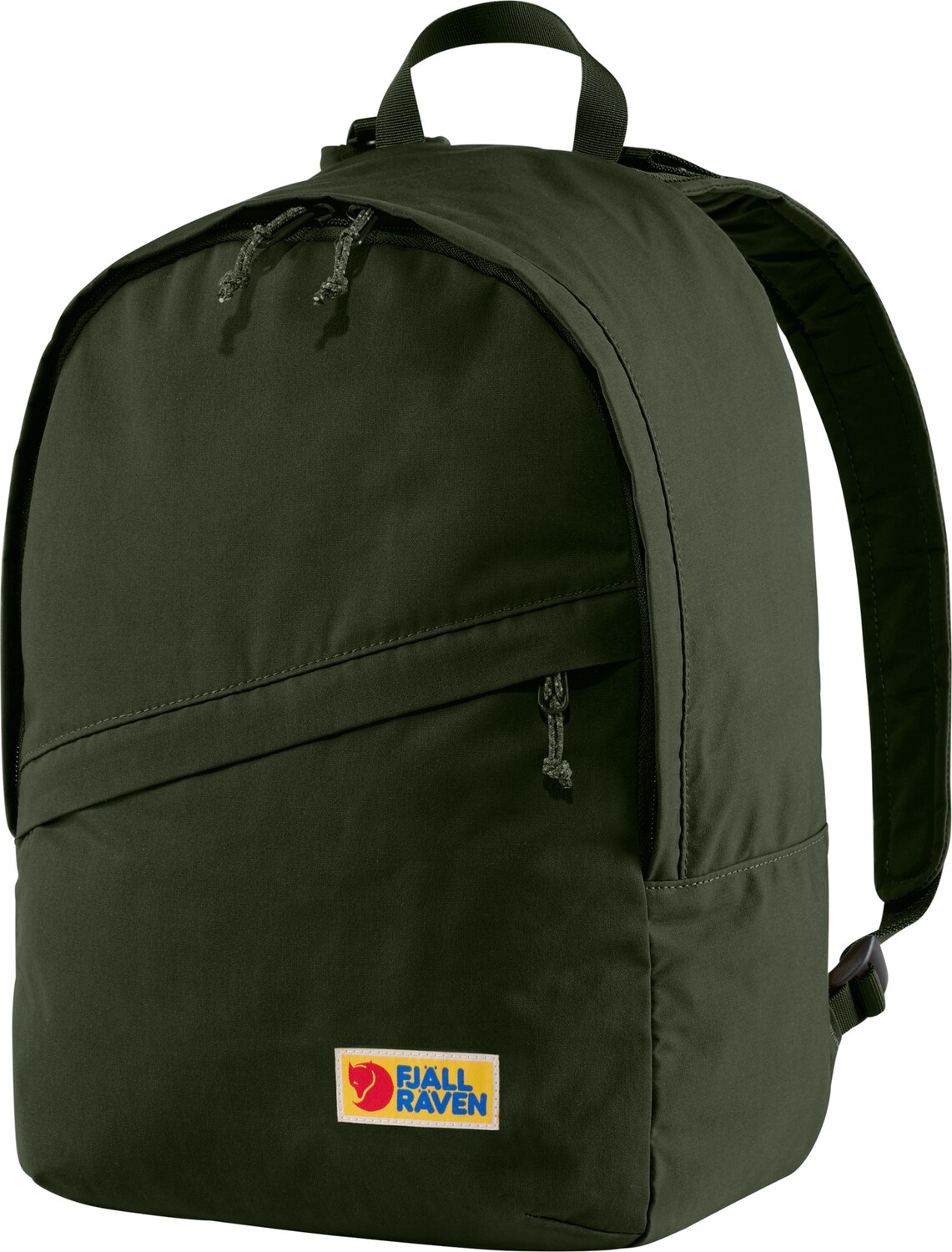 

Вардаг 25 шт. Fjallraven, зеленый