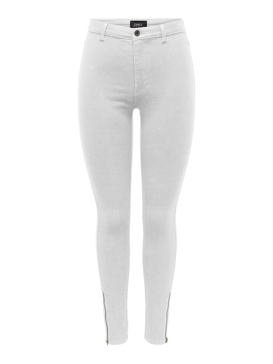 

Джинсы скинни Only Tall ROYAL, цвет White Denim