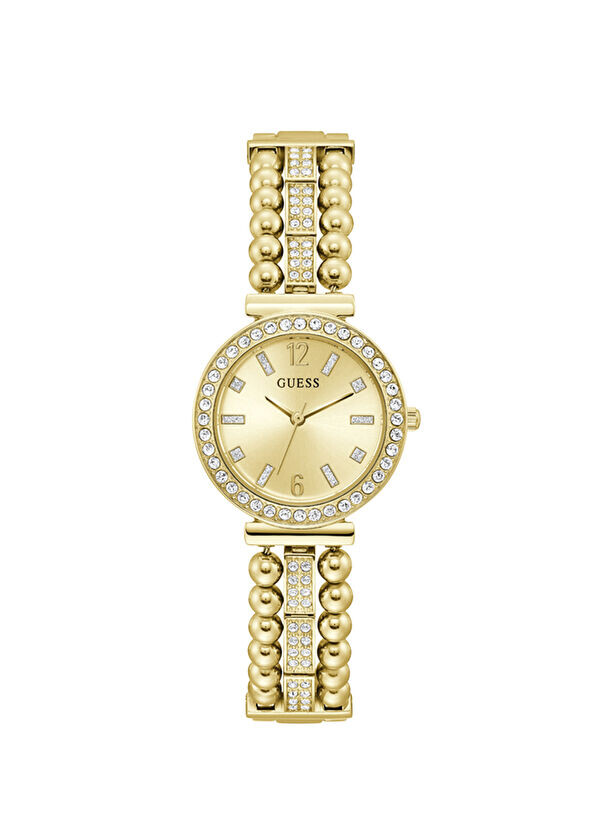 

Женские наручные часы Gugw0401L2 Guess , золотой