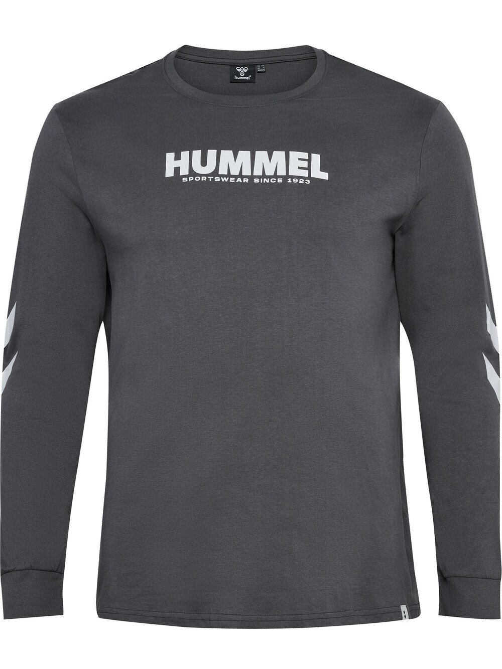 

Футболка для выступлений Hummel LEGACY, серый