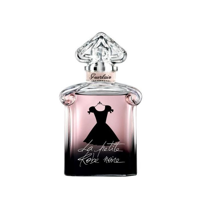 Женская туалетная вода La Petite Robe Noire EDP Guerlain, 50 l189 rever parfum collection for women la petite robe noir eau fraiche 25 мл