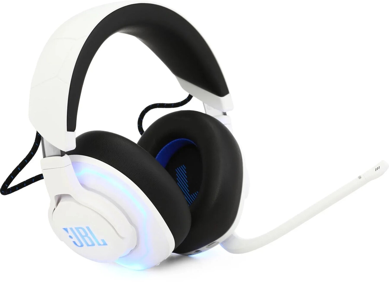 

Консольная беспроводная игровая гарнитура JBL Lifestyle Quantum 910P