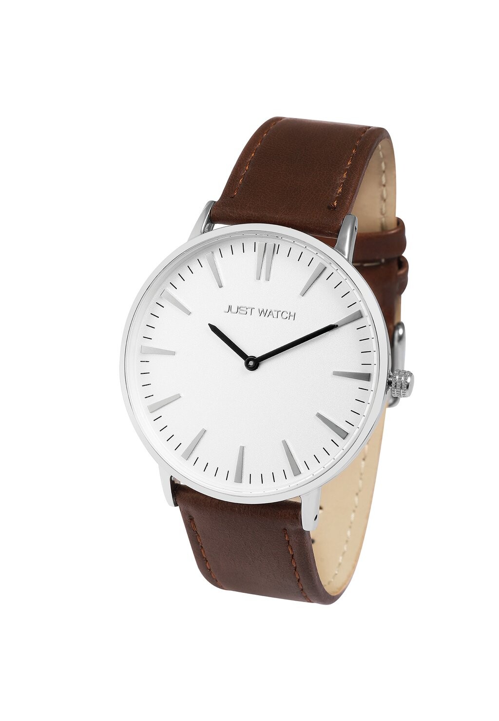 

Часы ALICE Just Watch, красный металлик