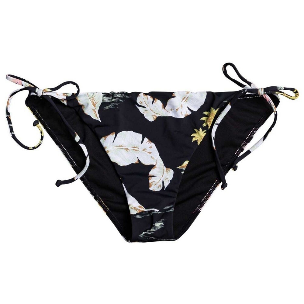 

Топ бикини Billabong Beyond The Palms Tie, черный