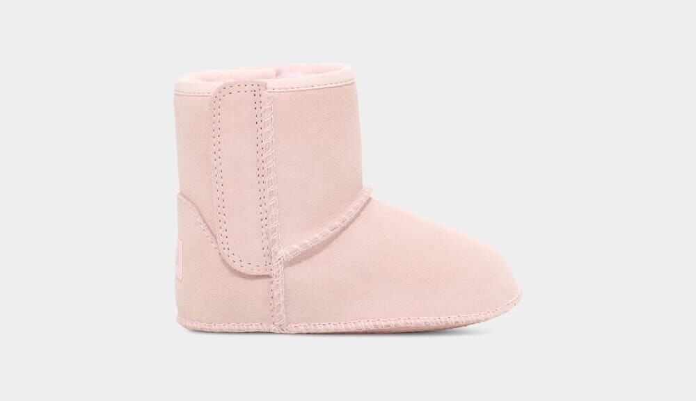 

Угги Baby Classic UGG, розовый