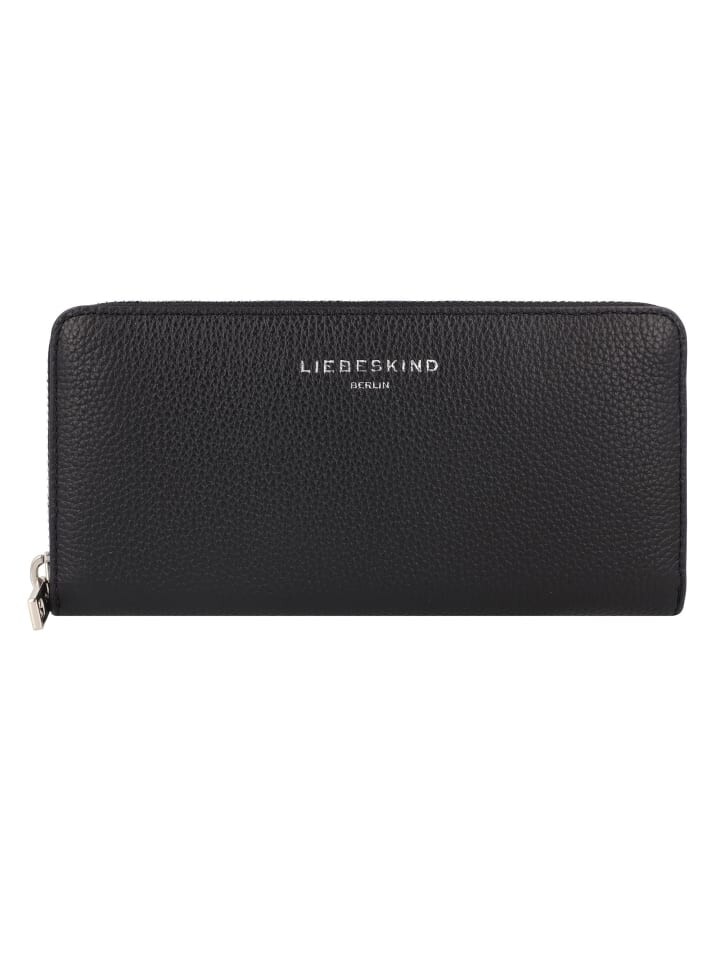 

Кошелек LIEBESKIND BERLIN Paris 4 Leder 19 cm, черный