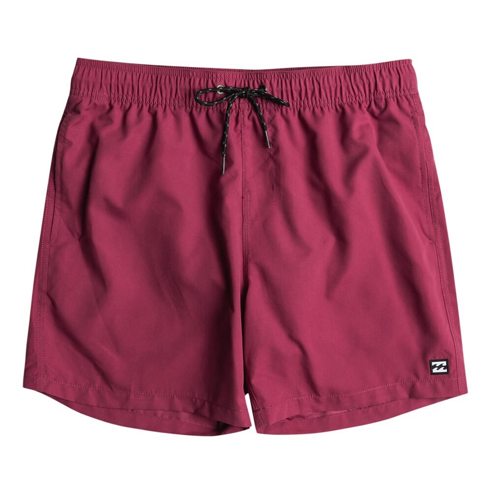

Шорты для плавания Billabong All Day, фиолетовый