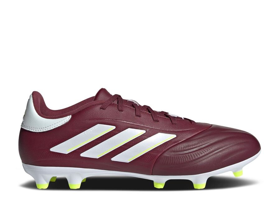 

Кроссовки adidas Copa Pure 2 League Fg 'Energy Citrus Pack', красный