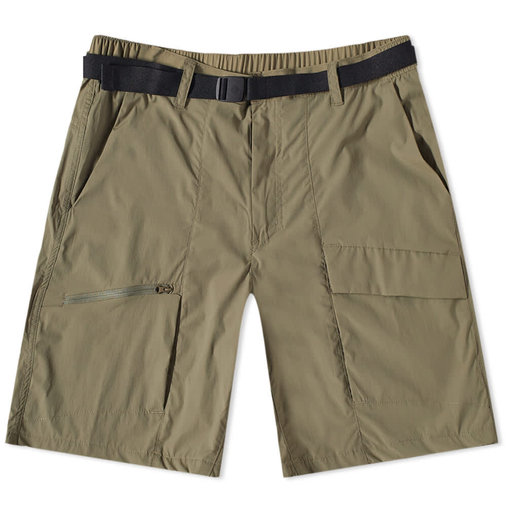 

Шорты Columbia Maxtrail Lite