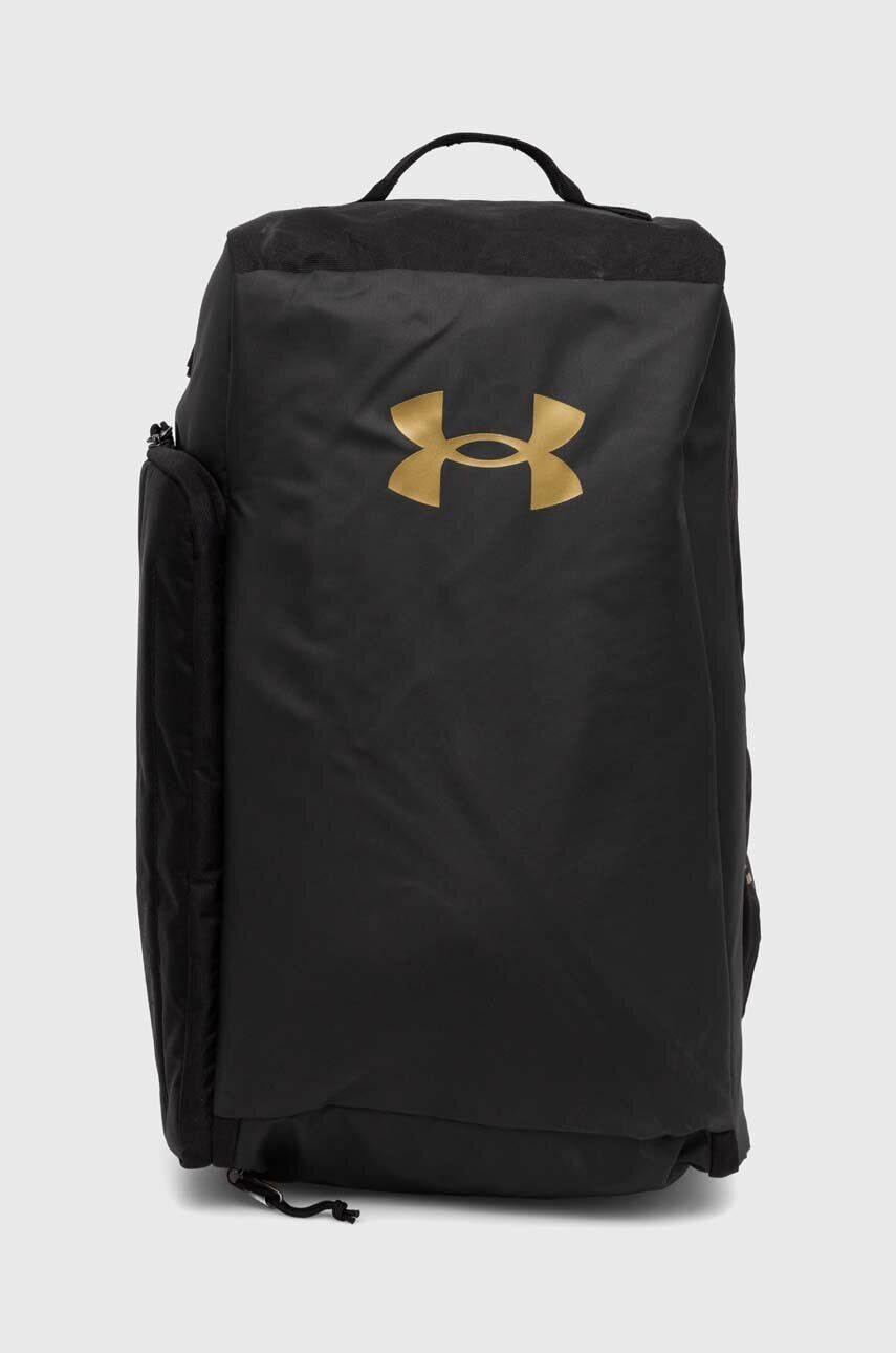 

Спортивная сумка Under Armour Contain Duo, черный