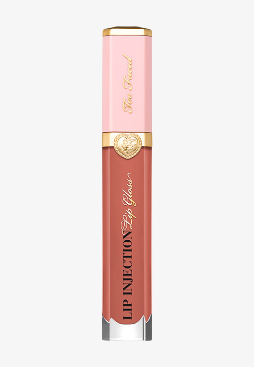 

Блеск для губ LIP INJECTION POWER PLUMPING LIP GLOSS Too Faced, цвет secure the bag