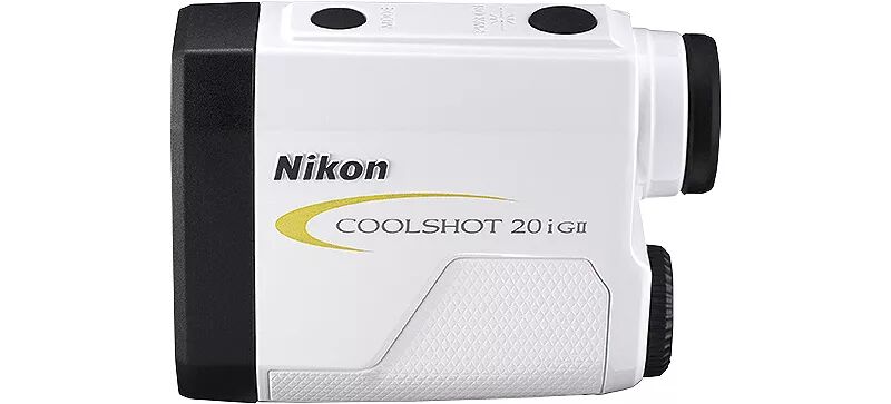 цена Дальномер Nikon COOLSHOT 20i GII