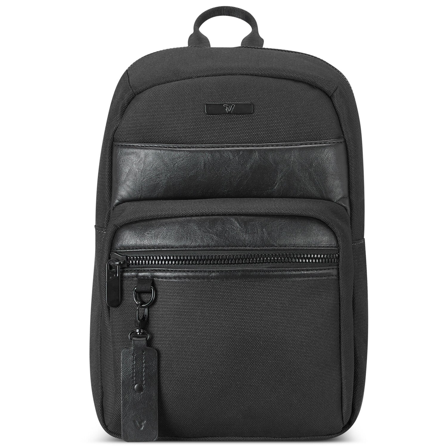 

Рюкзак Roncato Nevada 37 cm Laptopfach, неро
